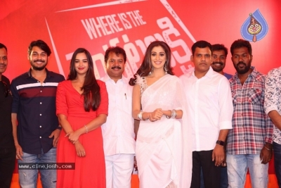 Where is the Venkatalakshmi Song Coverage - 11 of 26