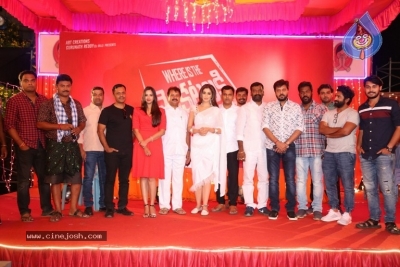 Where is the Venkatalakshmi Song Coverage - 13 of 26
