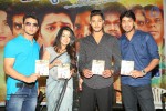 Where is Vidya Balan Audio Launch - 34 of 58