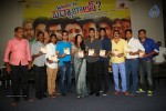 Where is Vidya Balan Audio Launch - 38 of 58