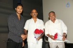 Where is Vidya Balan Audio Launch - 57 of 58