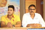 Where is Vidya Balan Press Meet - 25 of 52