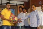 Where is Vidya Balan Press Meet - 36 of 52