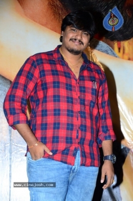 Wife,I Movie Press Meet Photos - 5 of 21