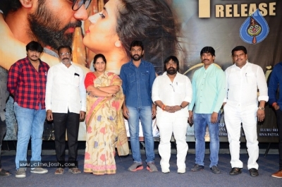 Wife,I Movie Press Meet Photos - 8 of 21