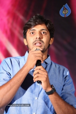 Wife of Ram Trailer Launch - 31 of 42