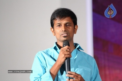Wife of Ram Trailer Launch - 38 of 42