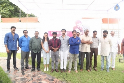 Wings Movie Makers Production No 1 Movie Opening - 3 of 21