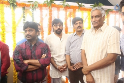 Wings Movie Makers Production No 1 Movie Opening - 4 of 21