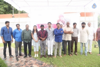 Wings Movie Makers Production No 1 Movie Opening - 7 of 21
