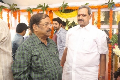 Wings Movie Makers Production No 1 Movie Opening - 13 of 21