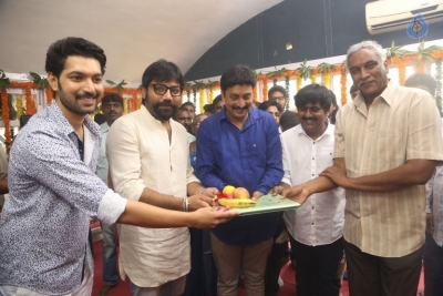 Wings Movie Makers Production No 1 Movie Opening - 18 of 21