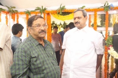 Wings Movie Makers Production No 1 Movie Opening - 20 of 21