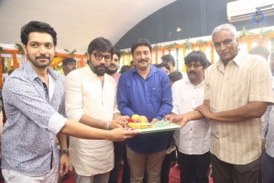 Wings Movie Makers Production No 1 Movie Opening - 21 of 21