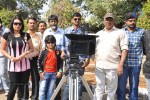 Winner Movie Creations Production No. 1 Movie Launch - 22 of 30