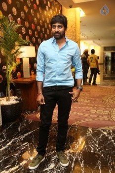 Winner Movie Pre Release Function Set 1 - 2 of 40