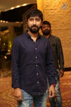 Winner Movie Pre Release Function Set 1 - 8 of 40