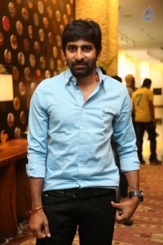 Winner Movie Pre Release Function Set 1 - 12 of 40