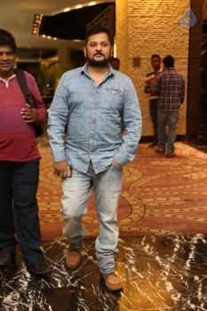 Winner Movie Pre Release Function Set 1 - 16 of 40