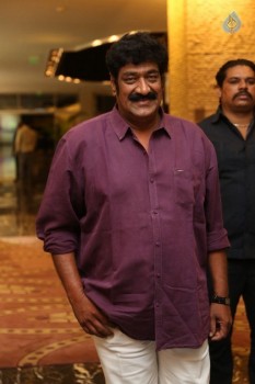 Winner Movie Pre Release Function Set 1 - 18 of 40