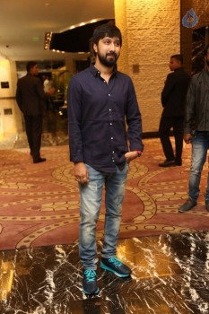 Winner Movie Pre Release Function Set 1 - 23 of 40