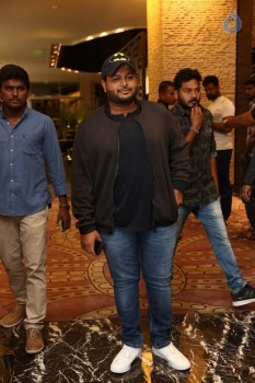 Winner Movie Pre Release Function Set 1 - 24 of 40