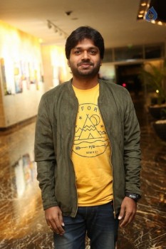 Winner Movie Pre Release Function Set 1 - 27 of 40