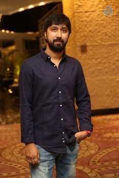 Winner Movie Pre Release Function Set 1 - 30 of 40