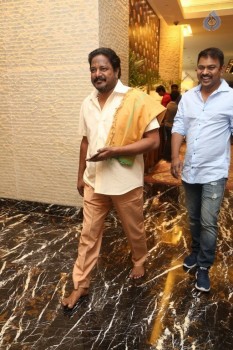 Winner Movie Pre Release Function Set 1 - 32 of 40