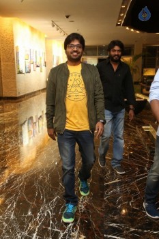 Winner Movie Pre Release Function Set 1 - 33 of 40