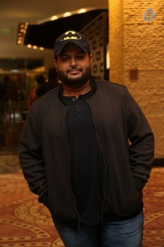 Winner Movie Pre Release Function Set 1 - 34 of 40