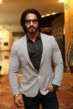 Winner Movie Pre Release Function Set 1 - 37 of 40