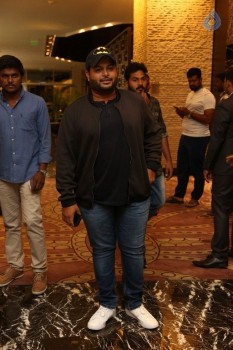 Winner Movie Pre Release Function Set 1 - 39 of 40