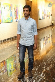 Winner Movie Pre Release Function Set 1 - 40 of 40