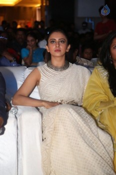 Winner Movie Pre Release Function Set 2 - 5 of 67