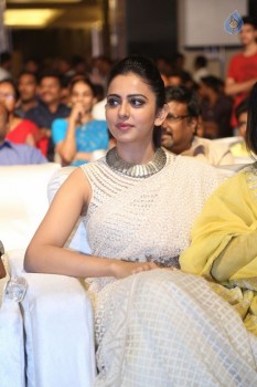 Winner Movie Pre Release Function Set 2 - 8 of 67