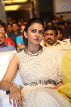 Winner Movie Pre Release Function Set 2 - 15 of 67