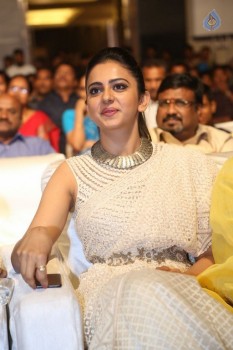 Winner Movie Pre Release Function Set 2 - 18 of 67