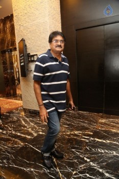 Winner Movie Pre Release Function Set 2 - 43 of 67