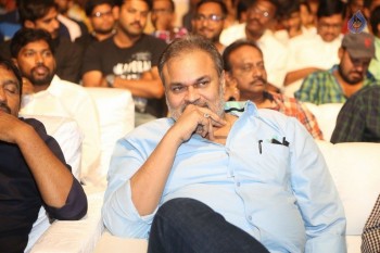 Winner Movie Pre Release Function Set 2 - 45 of 67