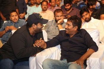 Winner Movie Pre Release Function Set 2 - 46 of 67