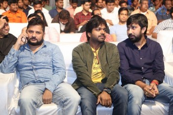 Winner Movie Pre Release Function Set 2 - 47 of 67