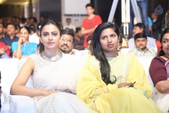Winner Movie Pre Release Function Set 2 - 49 of 67
