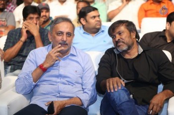 Winner Movie Pre Release Function Set 2 - 53 of 67