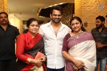 Winner Movie Pre Release Function Set 2 - 54 of 67