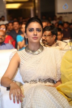 Winner Movie Pre Release Function Set 2 - 58 of 67