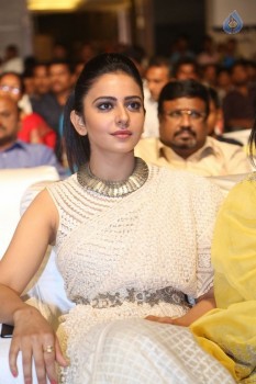 Winner Movie Pre Release Function Set 2 - 60 of 67