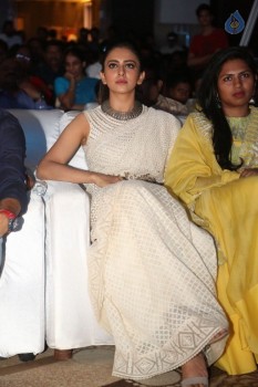 Winner Movie Pre Release Function Set 2 - 61 of 67