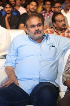 Winner Movie Pre Release Function Set 2 - 62 of 67