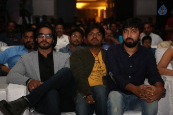 Winner Movie Pre Release Function Set 2 - 63 of 67
